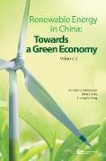 Renewable Energy in China