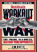 Men's Health Workout War