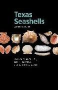 Texas Seashells: A Field Guide