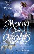 Moon Zone Nights: Adventures of the Moonyinites