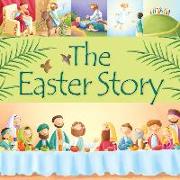 The Easter Story