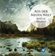 Aus Der Neuen Welt:Best Of Dvorak