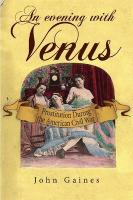 An Evening with Venus