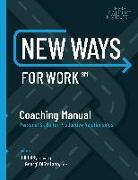 New Ways for Work: Coaching Manual