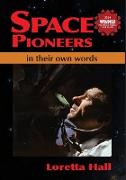 Space Pioneers