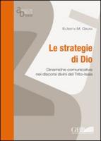 Strategie Di Dio Dinamiche Comunicative Nei Discorsi Divini del Trito-Isaia