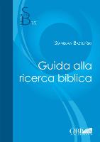 Guida Alla Ricerca Biblica