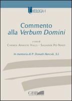 Commento Alla Verbum Domini: In Memoria Di P. Donath Hercsik S.J