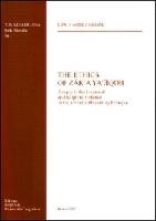 Ethics of Zar a YA Eqob: A Reply to the Historical and Religious Violence in the Seventeenth Century Ethiopia