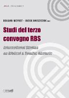 Studi del Terzo Convegno RBS: International Studies on Biblical & Semitic Rhetoric