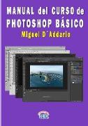Manual del Curso de Photoshop Basico