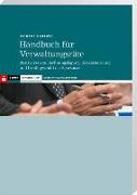 Handbuch für Verwaltungsräte