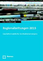 Regionalzeitungen 2015