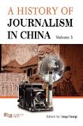 A History of Journalism in China