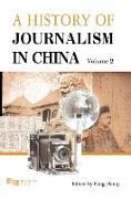 A History of Journalism in China