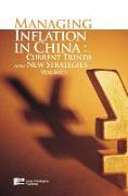 Managing Inflation in China