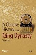 A Concise History of the Qing Dynasty