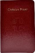 Christian Prayer: The Liturgy of the Hours