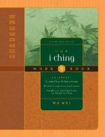 The I Ching Workbook