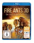 Fire Ants 3D - Die unbesiegbare Armee 3D
