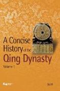 A Concise History of the Qing Dynasty