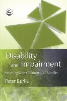 Disability and Impairment