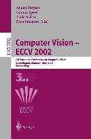 Computer Vision. ECCV 2002 Part 3