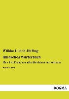 Biblisches Wörterbuch