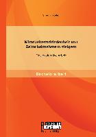 Mitarbeiterzufriedenheit von Zeitarbeitnehmern steigern: Eine explorative Arbeit