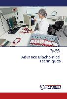 Advance Biochemical Techniques