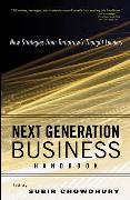 Next Generation Business Handbook