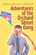 Adventures of the Orchard Street Gang