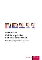 Validierung in den Sozialwissenschaften