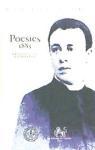 Poesies (1885) : obres literàries