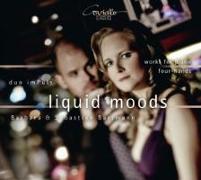 Liquid Moods-Werke für Klavier
