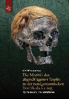 Die Motivik des abgeschlagenen Kopfes in der nordgermanischen Textüberlieferung