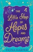 The Little Shop of Hopes and Dreams