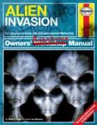 Alien Invasion Manual