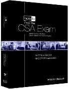 How to Pass the CSA Exam