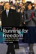 Running for Freedom