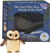 The Owl Who Was Afraid of the Dark Book & Plush Set