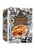 Greek Myths Collection Gift Set