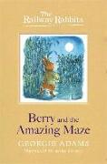 Railway Rabbits: Berry and the Amazing Maze