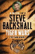 The Falcon Chronicles: Tiger Wars
