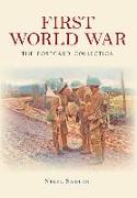 First World War The Postcard Collection