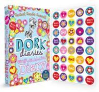 Dork Diaries OMG: All About Me Diary!