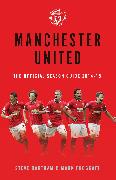 Manchester United: The Official Season Guide 2014-15