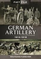 German Artillery: 1914-1918