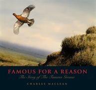 Famous for a Reason: The Story of the Famous Grouse