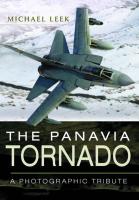 The Panavia Tornado: A Photographic Tribute